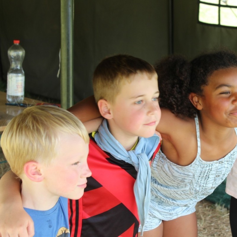 IMG 5365 - Scouts en Gidsen Zaventem 